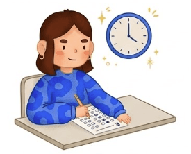 Estudia con exámenes